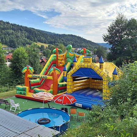 Domki Na Wczasowej Щирк Экстерьер фото