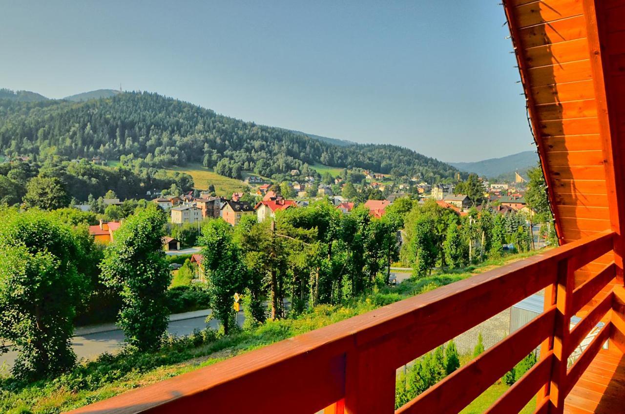 Domki Na Wczasowej Щирк Экстерьер фото